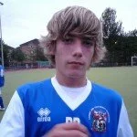 Brad Rosser