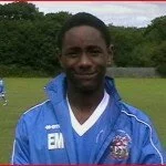 Ebey Marango