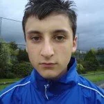 Jake Keating