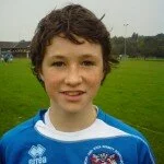 Josh Thomas
