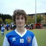 Rhys Dickens