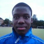 Wayne Kitenge