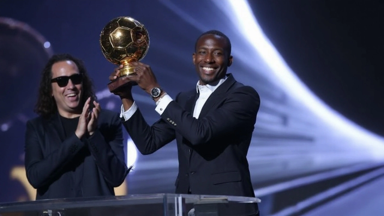 Impact on PSG and the wider game