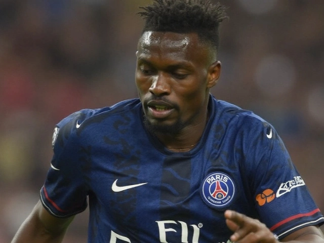 Ballon d'Or Clash Forces PSG to Choose Between Ceremony and Match