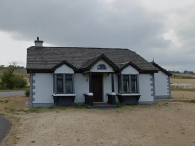 Pub conversion: Historic Co Londonderry inn to become six flats with minimal changes