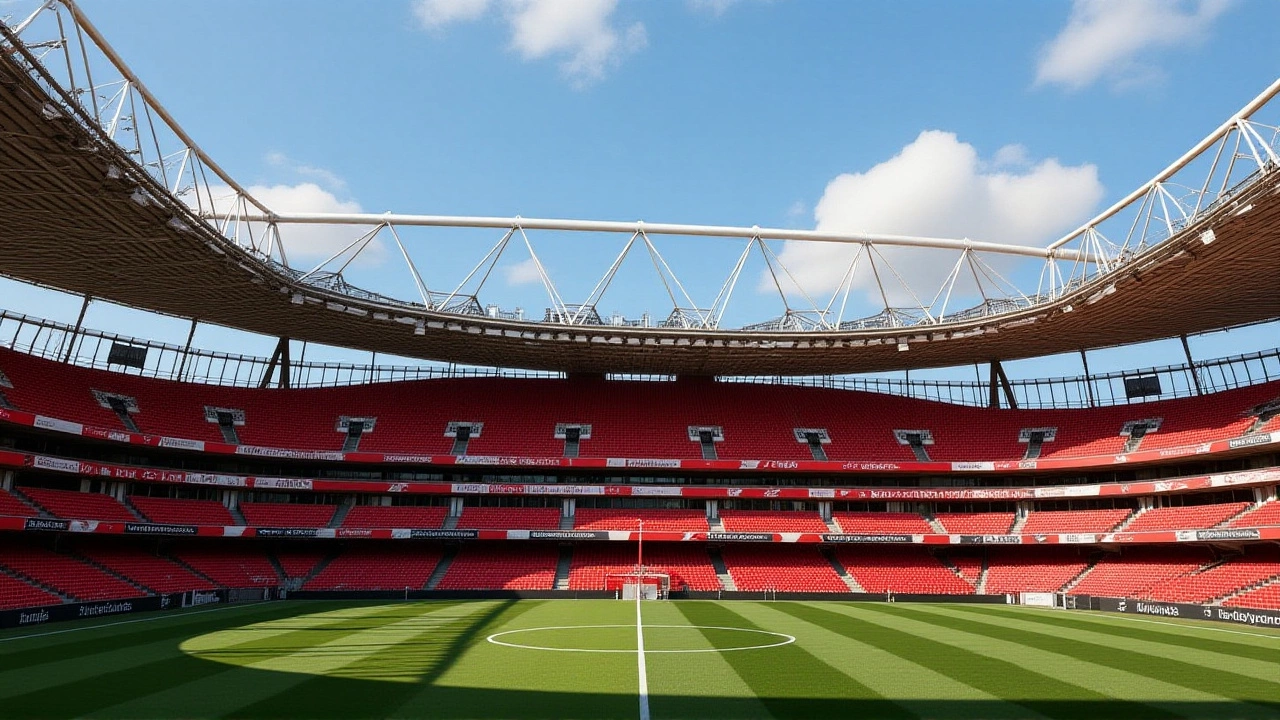 Arsenal Rout Brighton 2-0 to Extend Winning Streak to Eight, 15-Year-Old Dowman Makes History