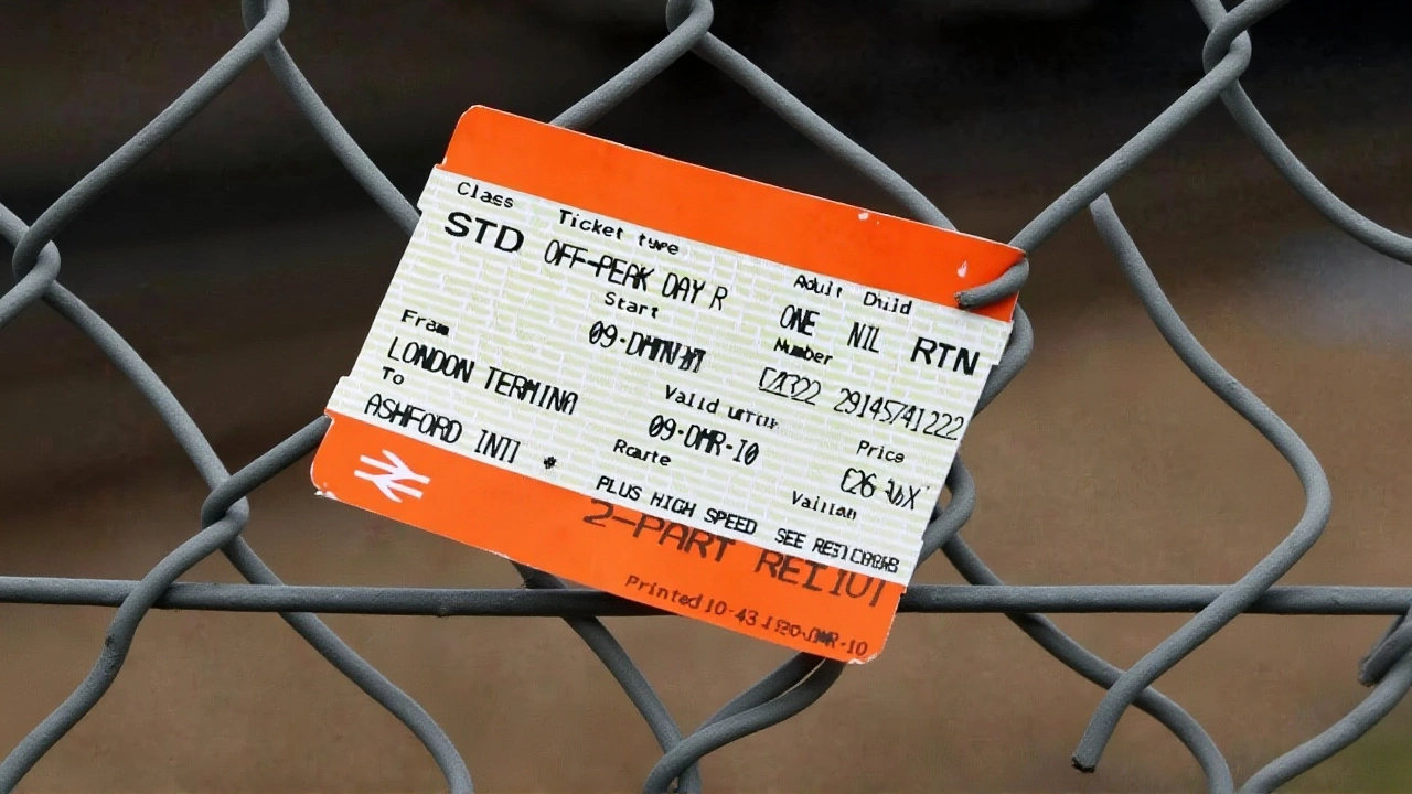 RMT Calls 48‑Hour Northern Rail Ticket Staff Strike Over Bullying