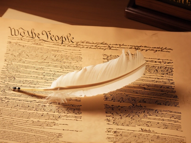 Federalist Society Maps Powers Still Reserved for U.S. States