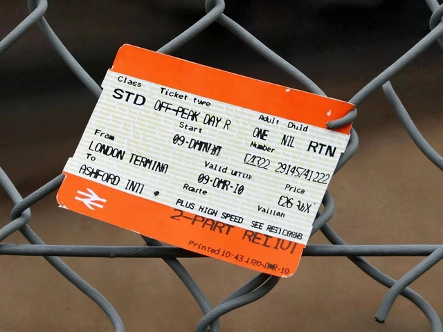 RMT Calls 48‑Hour Northern Rail Ticket Staff Strike Over Bullying