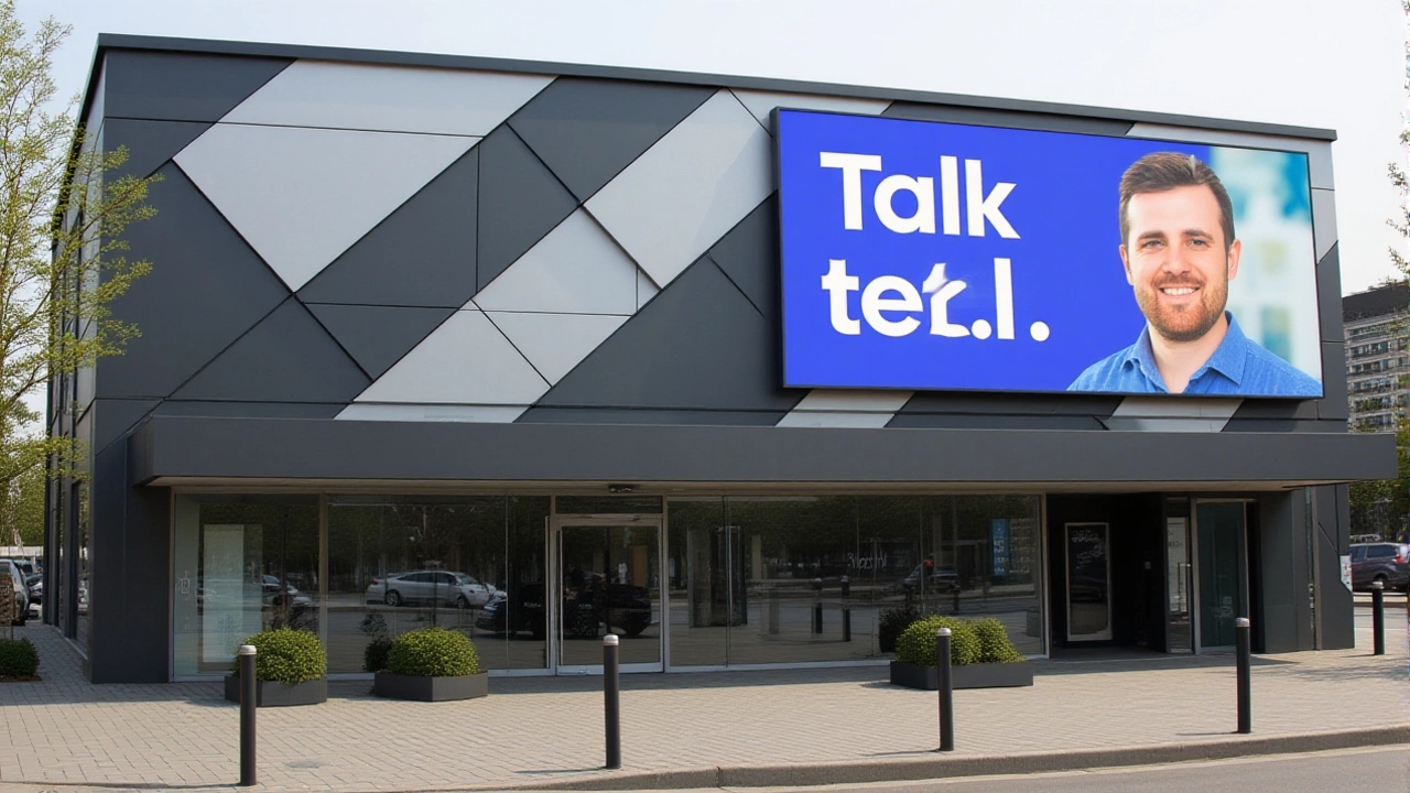 Currys PLC shares surge 24% on 37% profit jump and £50m buyback