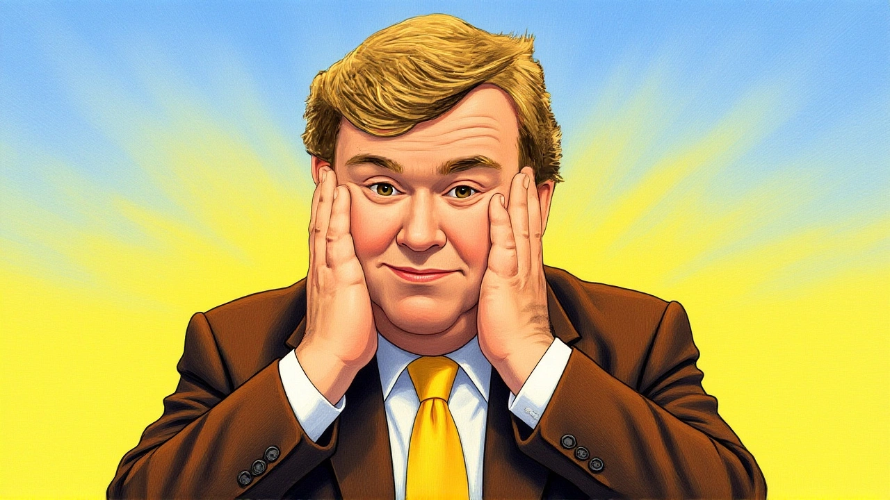 John Candy Documentary 'I Like Me' Debuts at No. 1 on Prime Video After TIFF Premiere