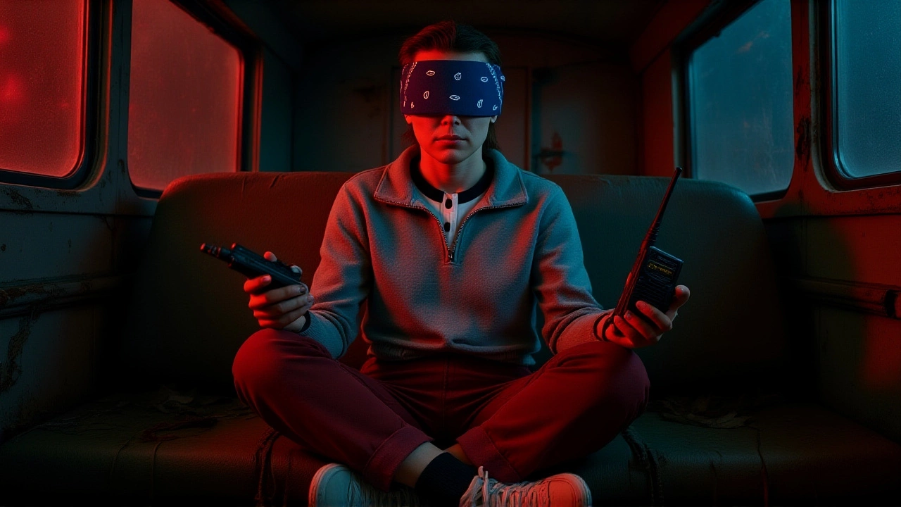 Legacy in the Static