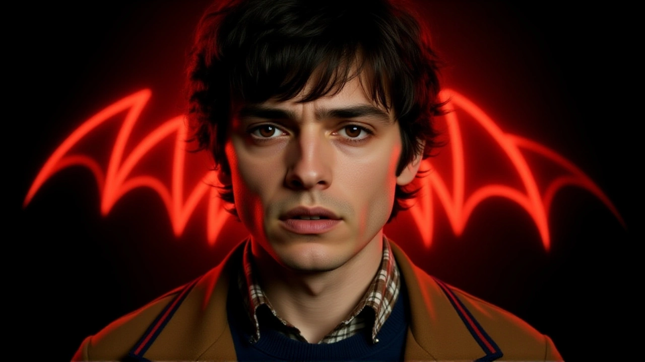 Noah Schnapp Confirms Will Byers’ Sexuality as Central to Stranger Things Final Season