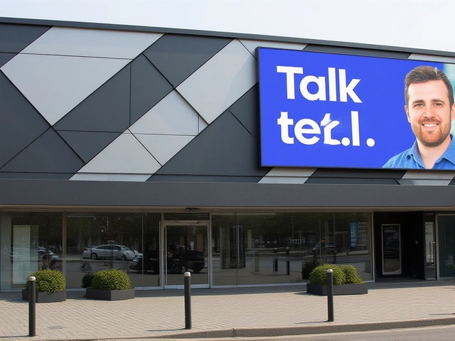 Currys PLC shares surge 24% on 37% profit jump and £50m buyback