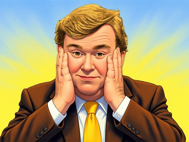 John Candy Documentary 'I Like Me' Debuts at No. 1 on Prime Video After TIFF Premiere