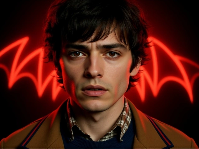 Noah Schnapp Confirms Will Byers’ Sexuality as Central to Stranger Things Final Season