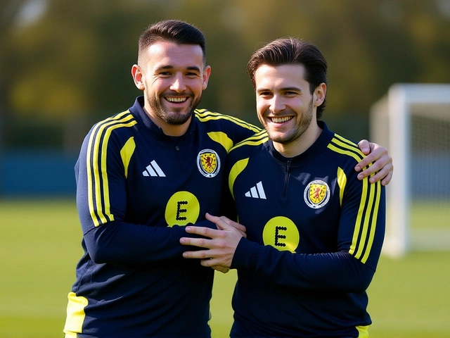 Scotland vs Denmark: World Cup 2026 Qualifier Decider at Hampden Park