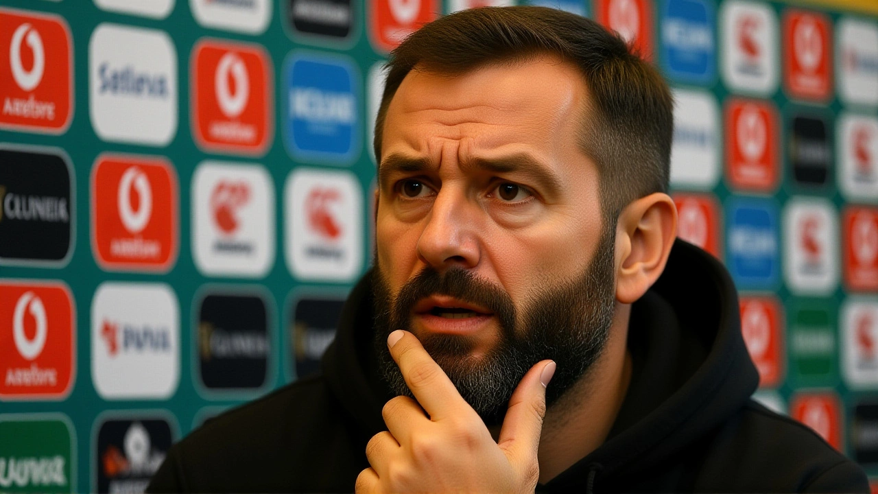 What’s Next After the Final Whistle?