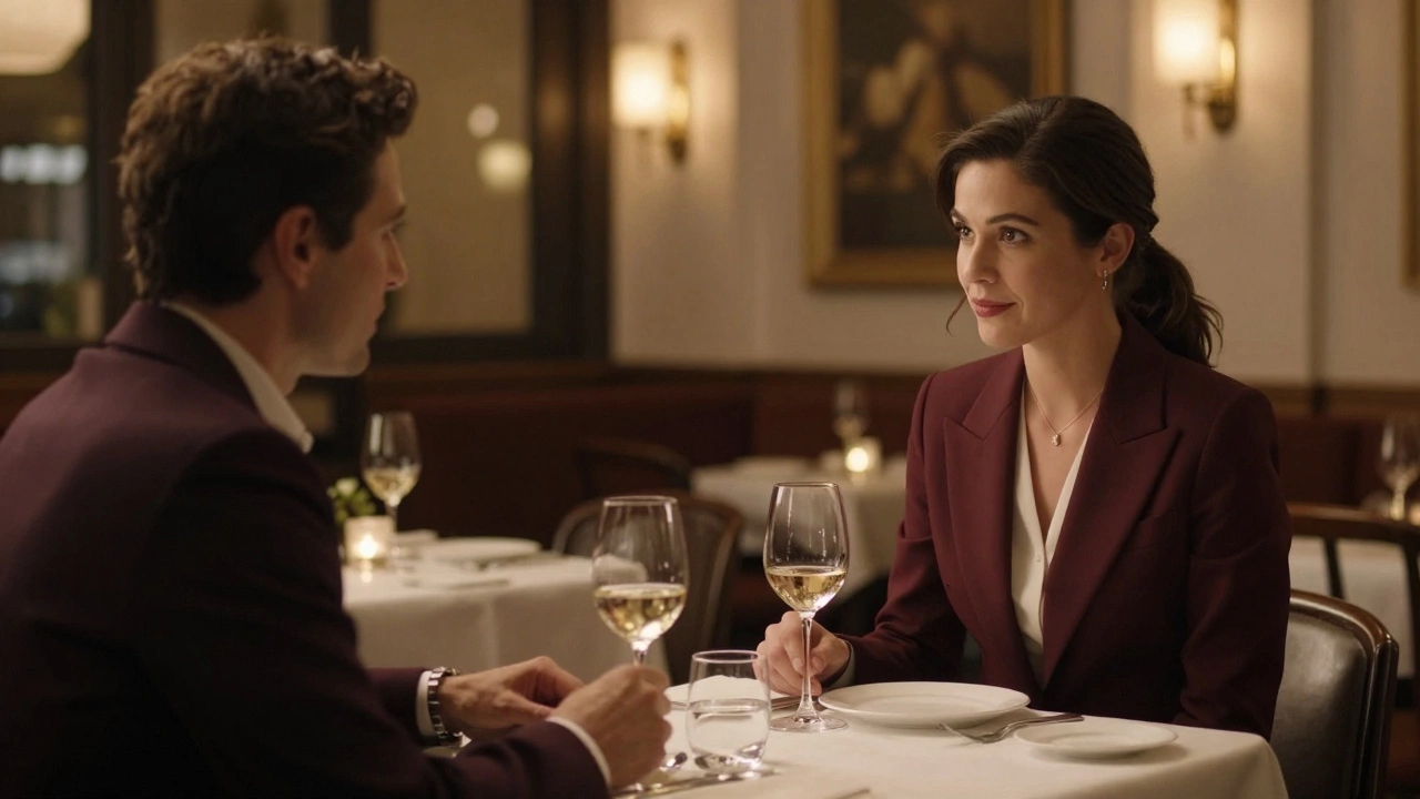 Escort London Services - What to Expect from Reputable Professional Companionship