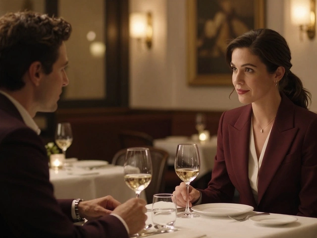 Escort London Services - What to Expect from Reputable Professional Companionship