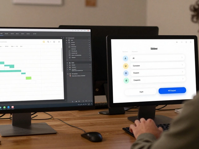 What Is the Premium Editor? A Clear Breakdown of Features and Use Cases